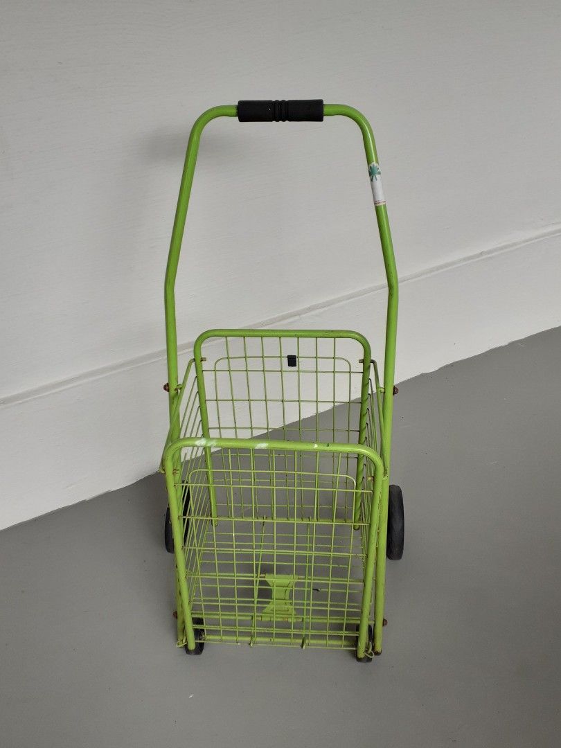 Grocery Trolley