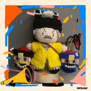 (Category: ) located in . Submitted by labbitdeshop (Listing ID 1447940248, Image 1). Description: .