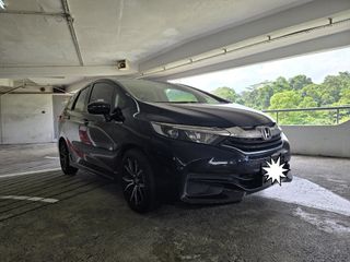 VEHICLES FOR RENT ( PHV / PERSONAL ) Collection item 3