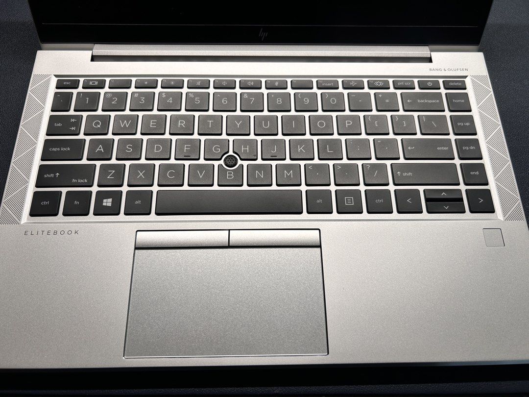 HP EliteBook 840 G7 Notebook PC Laptop501754638967121922
