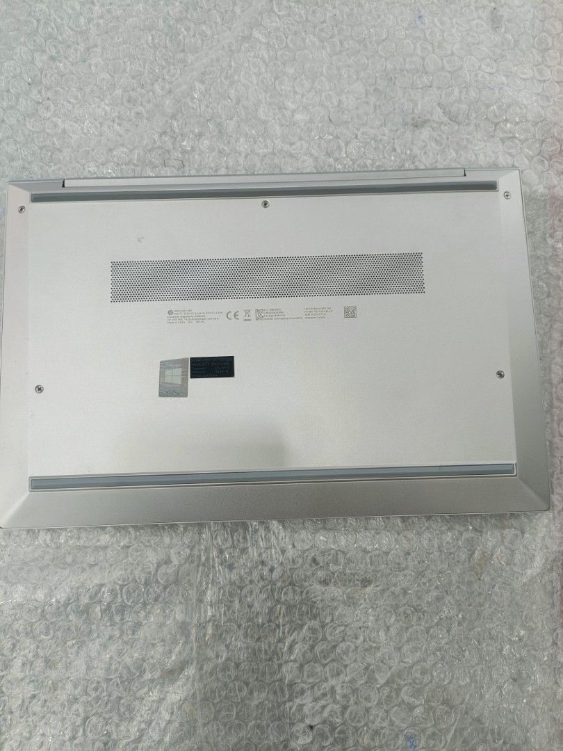HP EliteBook Laptop501921276148459523