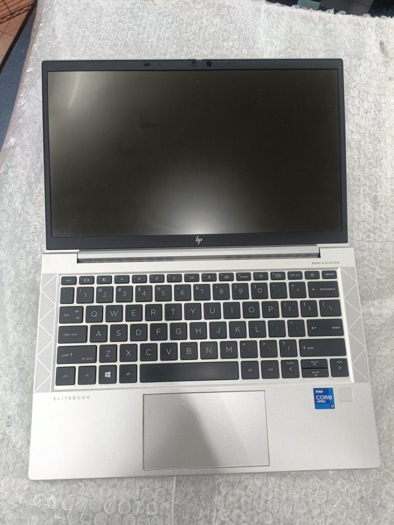 HP EliteBook Laptop501921276148459521