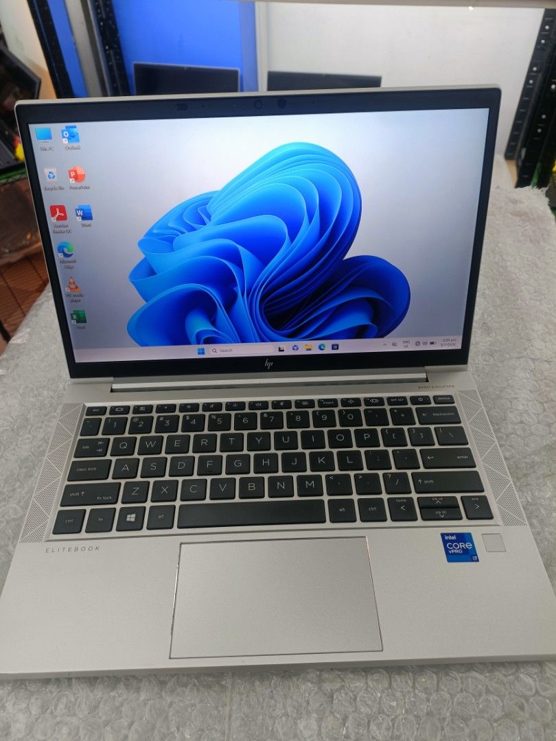 HP EliteBook Laptop501921276148459524