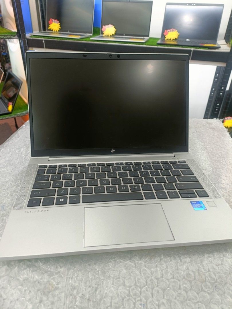 HP EliteBook Laptop501921276148459522