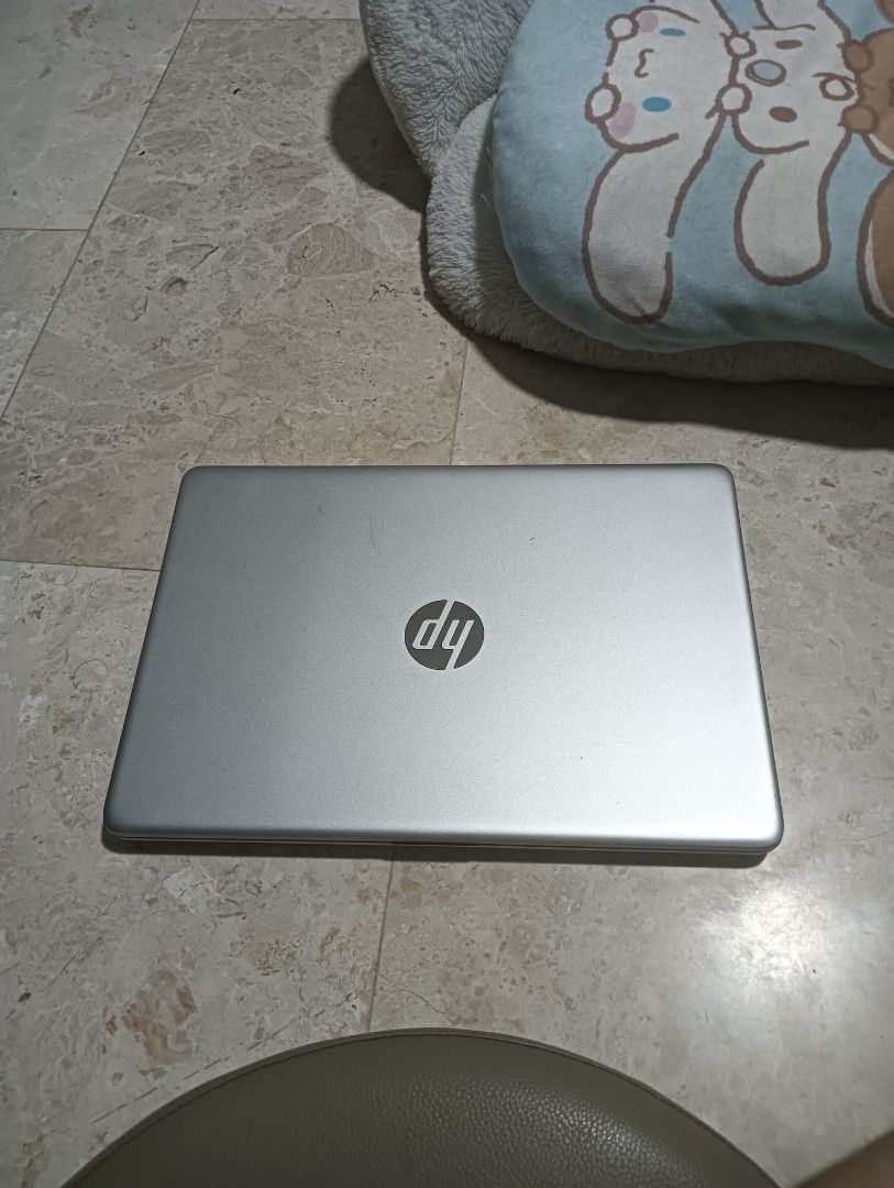 HP i5 Pavilion Laptop502463247512381441
