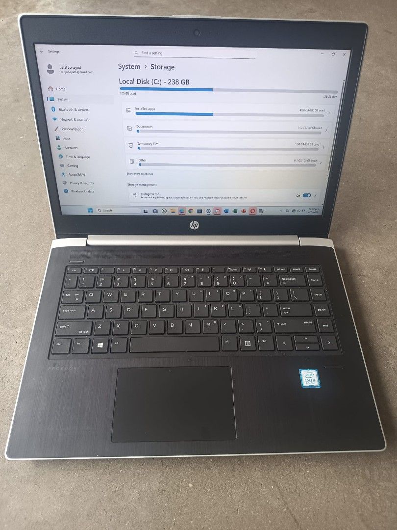 Hp laptop502053663535288321