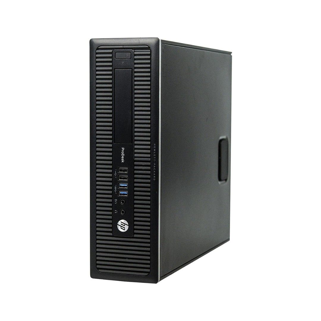 HP ProDesk 600 G2 SFF (see description)