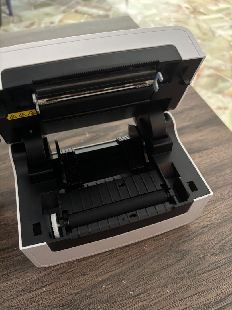 HPRT Label Printer501924305568409603