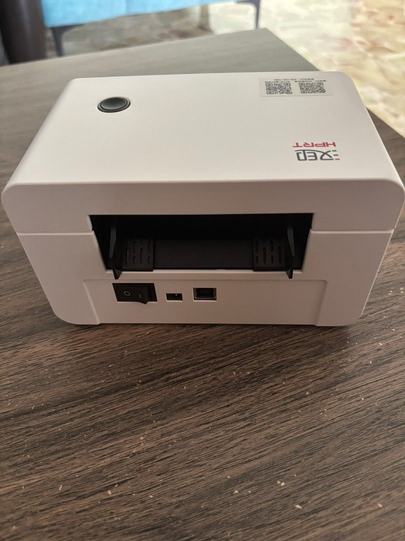 HPRT Label Printer501924305568409601