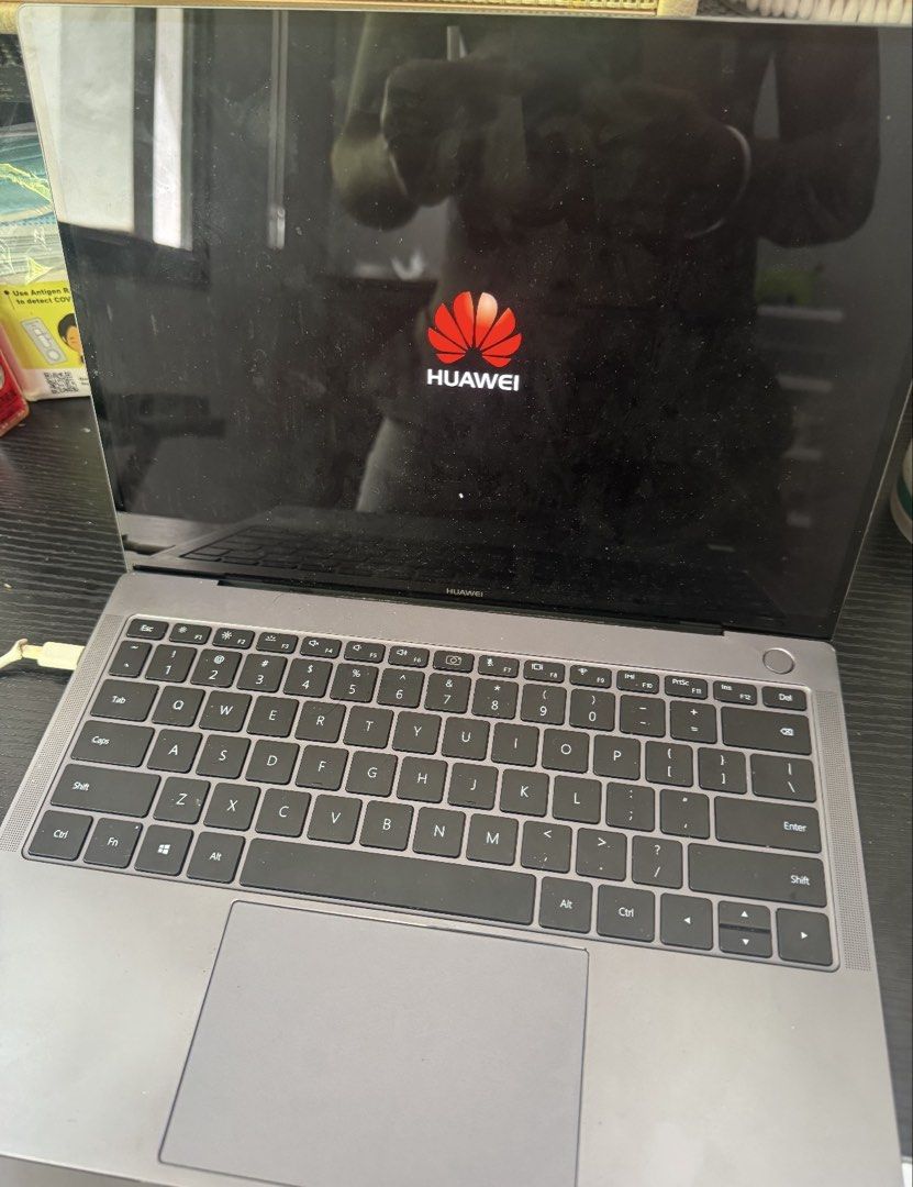Huawei Laptop502029166251888641