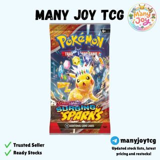 (Category: ) located in . Submitted by manyjoytcg (Listing ID 1448063144, Image 1). Description: .