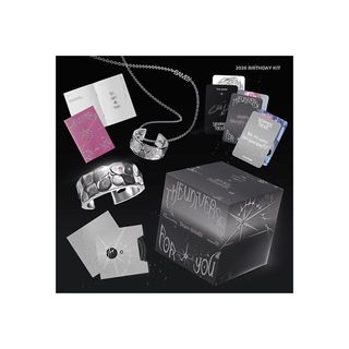 READY STOCK 收藏品 2