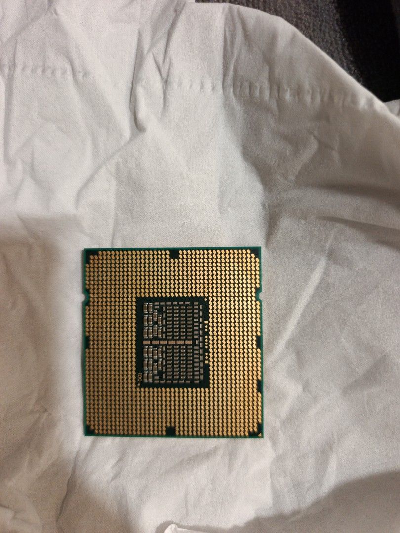 Intel Core i7-950 Processor502328610029588481