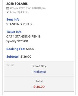 (Category: ) located in . Submitted by xnurfa (Listing ID 1447928371, Image 1). Description: .