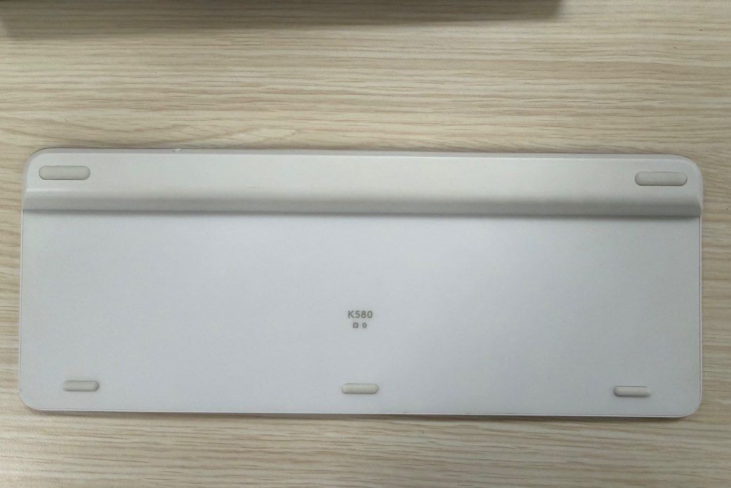 K580 keyboard501908963758581762