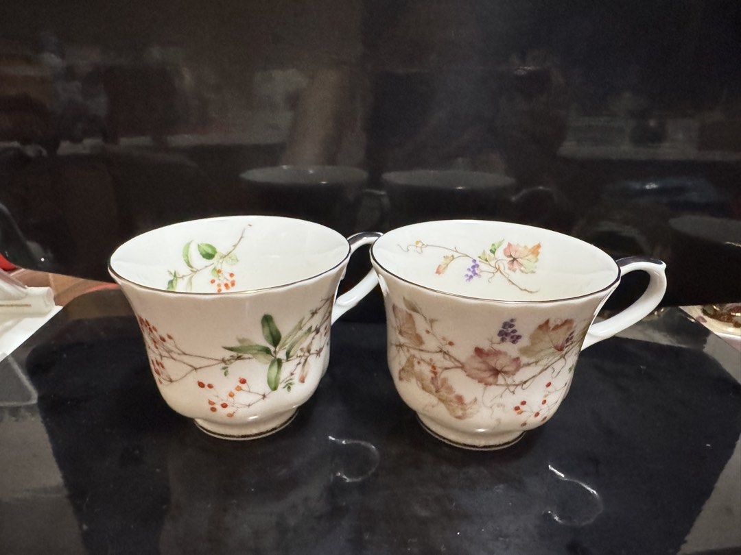 Keito Japanese teacup501838805258752001