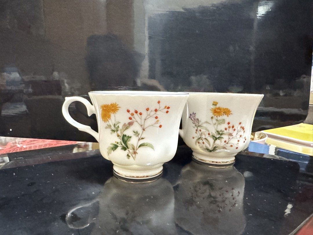 Keito Japanese teacup501838805258752006