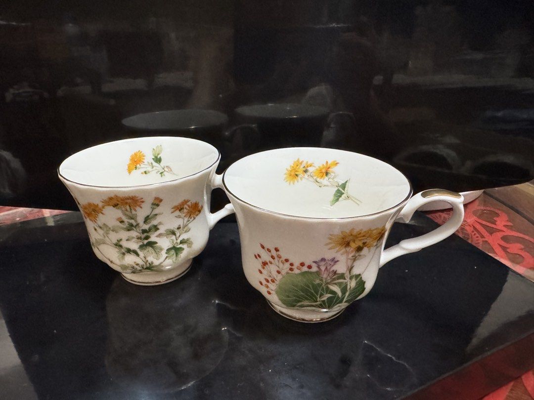 Keito Japanese teacup501838805258752005