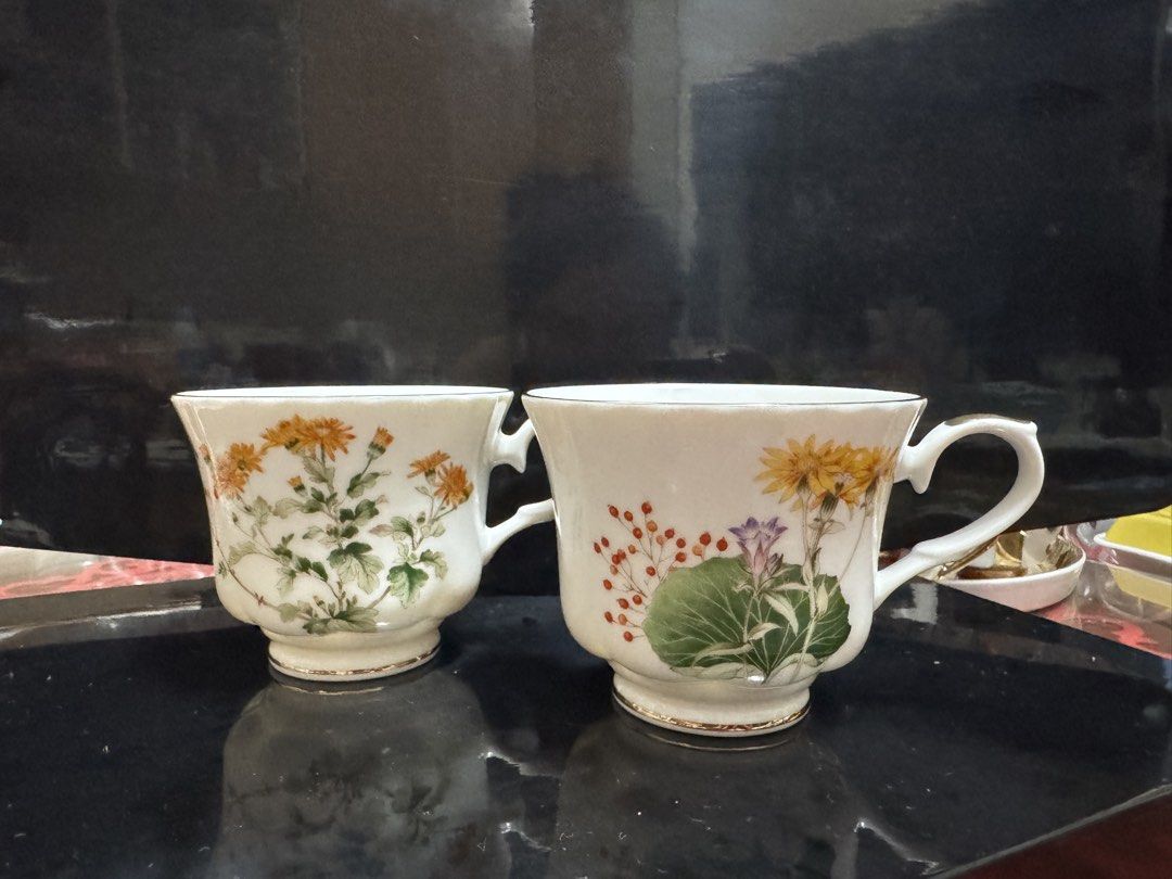 Keito Japanese teacup501838805258752004