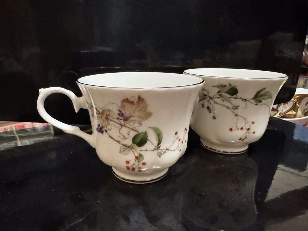 Keito Japanese teacup501838805258752002
