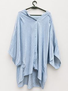 (Kategori: ) berada di . Dikirim oleh ciputclothes (ID iklan 1447935096, Gambar 1). Deskripsi: .