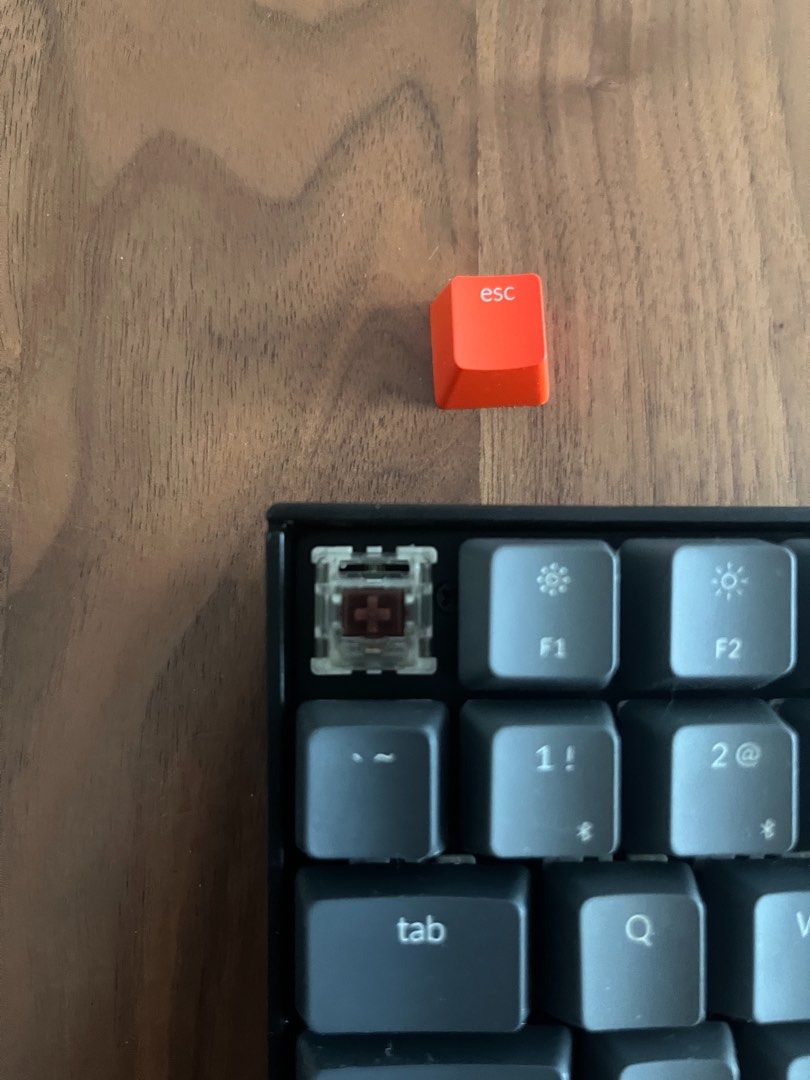 Keychron K4G3 Mechanical Keyboard501907405857761282