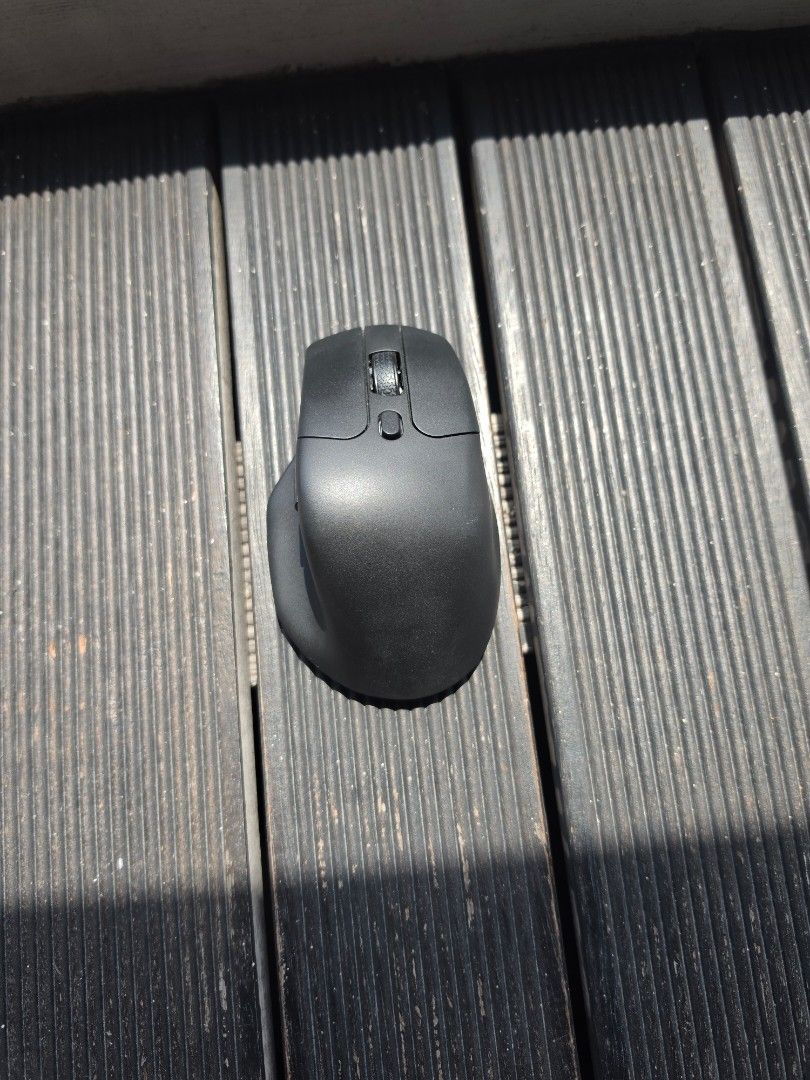 Keychron M6 1000hz501785565751552000