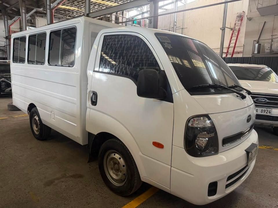 Kia K2500 4x2 Manual (Category: Used Cars) located in Cainta. Submitted by juanitacars (Listing ID 1447937036, Image 3). Description: Available ✅ New Arrival , Quality Unit Guaranteed 💯% Available For Cash ✅Trade In ✅Financing ✅ Best Value for Money! Bastat from Juanita cars 💯 % Original Mileage Sariwa Unit Good Running Condition No Accident history No Flooded history Available all original docs negotiable upon viewing 📍 JUANITA CARS POLICARPI