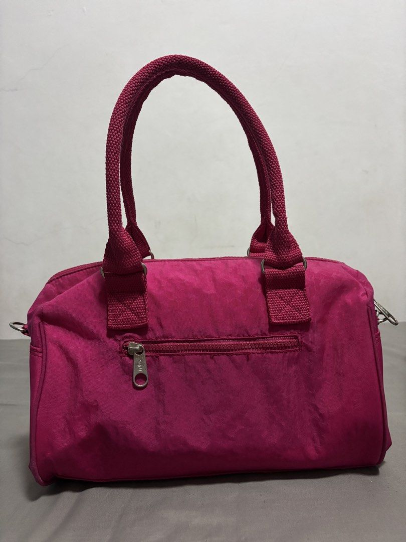 Kipling bag for sale (Category: Luxury Bags & Wallets) located in Manila. Submitted by dahliadelo51856 (Listing ID 1448020011, Image 2). Description: Used once. RFS: Decluttering .