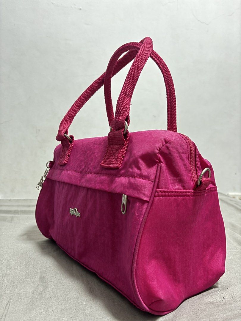 Kipling bag for sale (Category: Luxury Bags & Wallets) located in Manila. Submitted by dahliadelo51856 (Listing ID 1448020011, Image 1). Description: Used once. RFS: Decluttering .