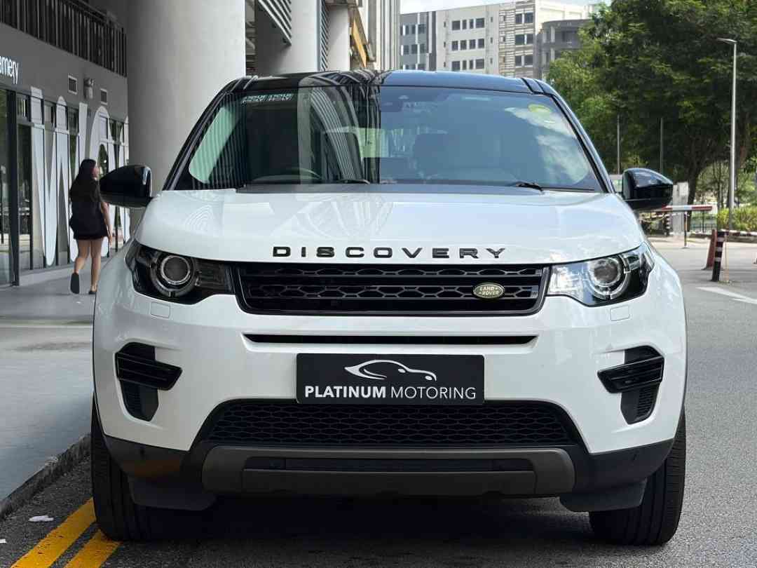 (Category: ) located in . Submitted by platinummotoringsg (Listing ID 1447911066, Image 1). Description: .
