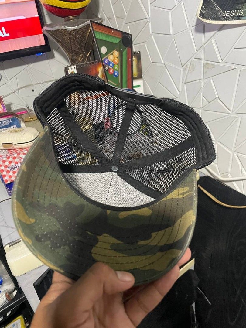 LEARN TO FISH (Category: Caps & Hats) located in Manila. Submitted by slimehash (Listing ID 1448039221, Image 3). Description: New Drop Hats🧢 🔥 DM to purchase🛒📩 Mop: Gcash | Maya🏷️ Currier: J&T | Lalamove🚚✈️ Authentic & Brand New💯✅ Location: Quiapo Manila📍 #Newarrival #Importedcaps #Capsforsale.