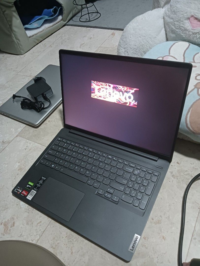 Lenovo IdeaPad Slim 5 Pro Gaming Laptop
