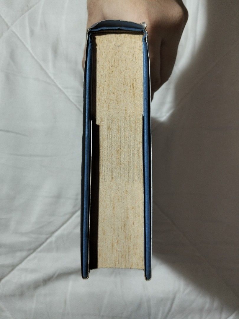 Lifeblood (Signed Copy) (Category: Storybooks) located in Manila. Submitted by blegason (Listing ID 1448045903, Image 3). Description: 150 Pesos MOP: GCash MOD: J&T Location: Longos, Malabon Check Leafbound Reads (FB Page).