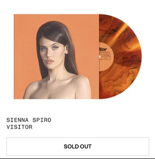 (Category: ) located in . Submitted by vinyl.com (Listing ID 1448032844, Image 1). Description: .