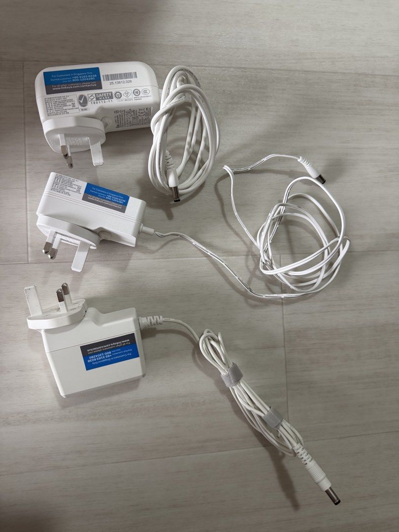 Linksys Velop WiFi System (3 Units)502036766067927043