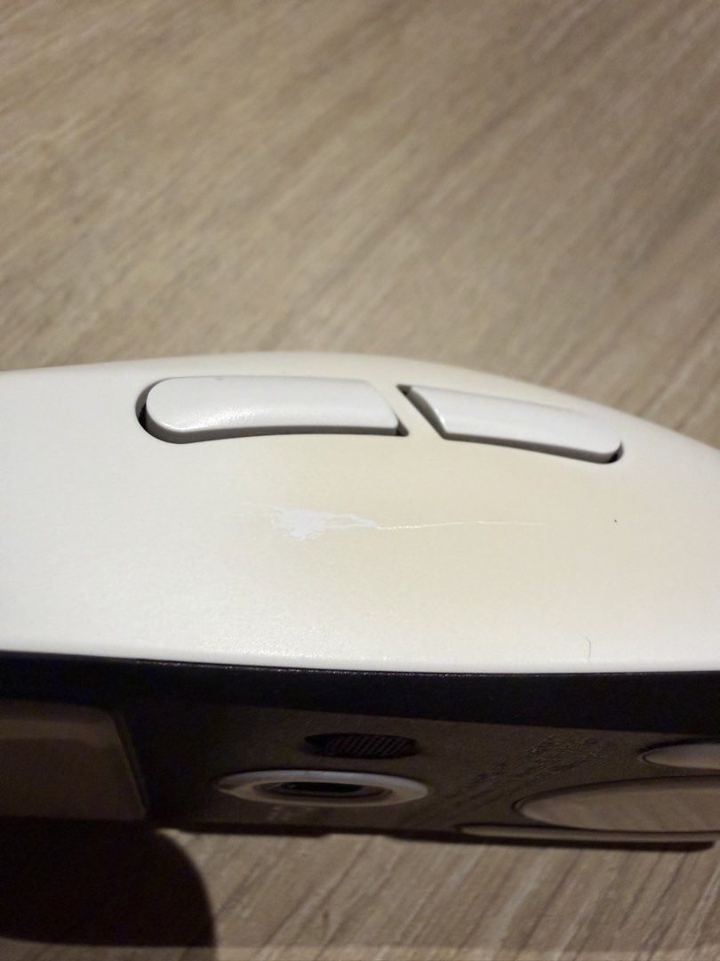 Logitech G PRO X Superlight 2 Wireless Gaming Mouse502039816827064324