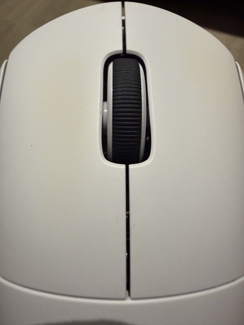 Logitech G PRO X Superlight 2 Wireless Gaming Mouse502039816827064323