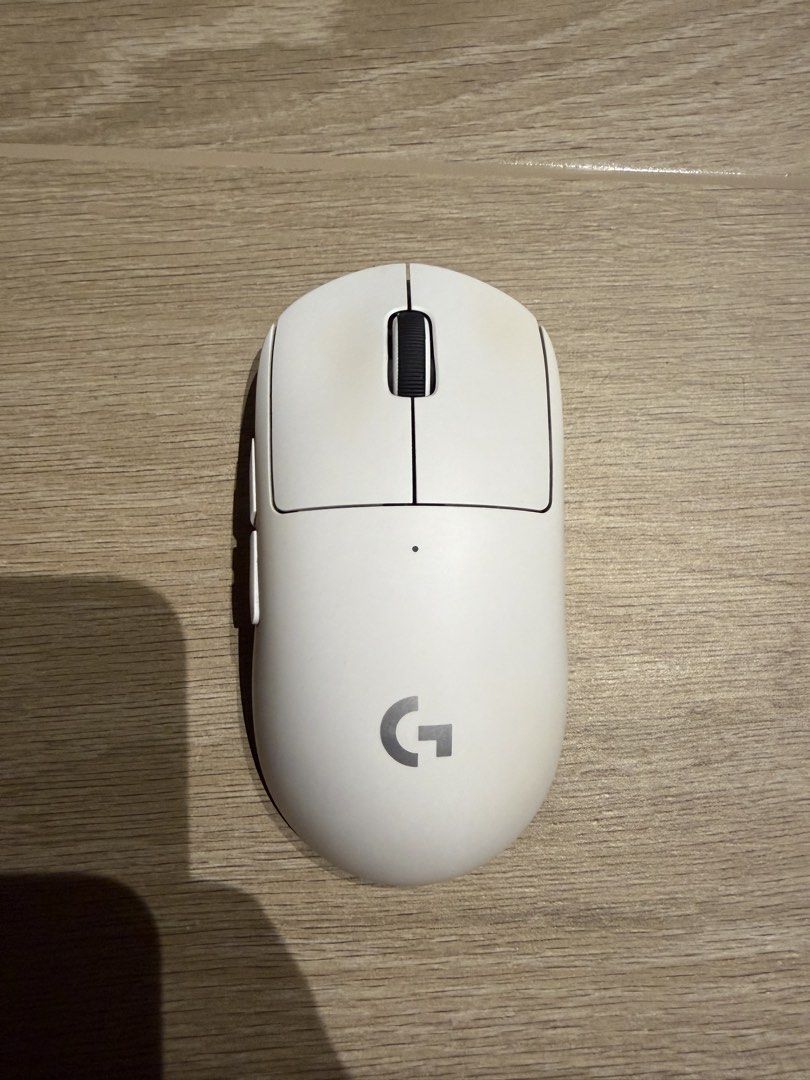 Logitech G PRO X Superlight 2 Wireless Gaming Mouse502039816827064321
