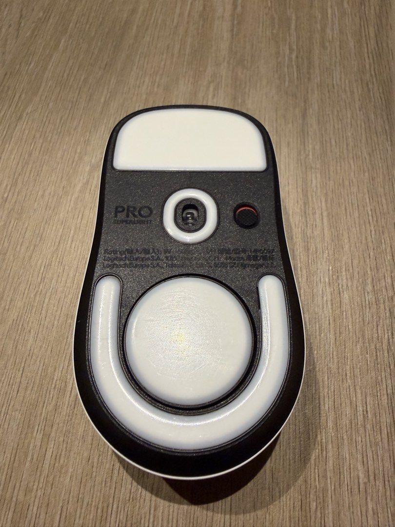 Logitech G PRO X Superlight 2 Wireless Gaming Mouse502039816827064322
