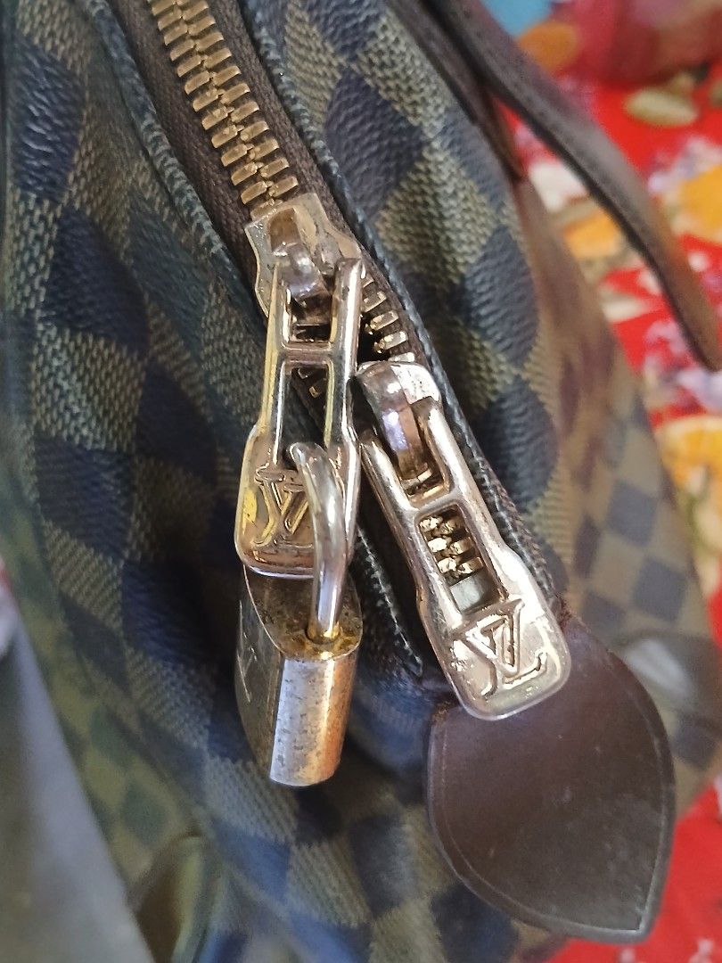 Louis Vuitton Verona GM (Category: Luxury Bags & Wallets) located in Talisay. Submitted by bemythrift (Listing ID 1448002452, Image 2). Description: Message and Offer your price.