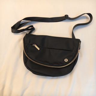 lululemon philippines bag Everywhere Belt 2L Black  Auto Kicks PH Lululemon Belt Bag Philippines Lululemon