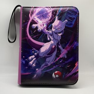 🔥 Custom Binder 🔥 Collection item 2