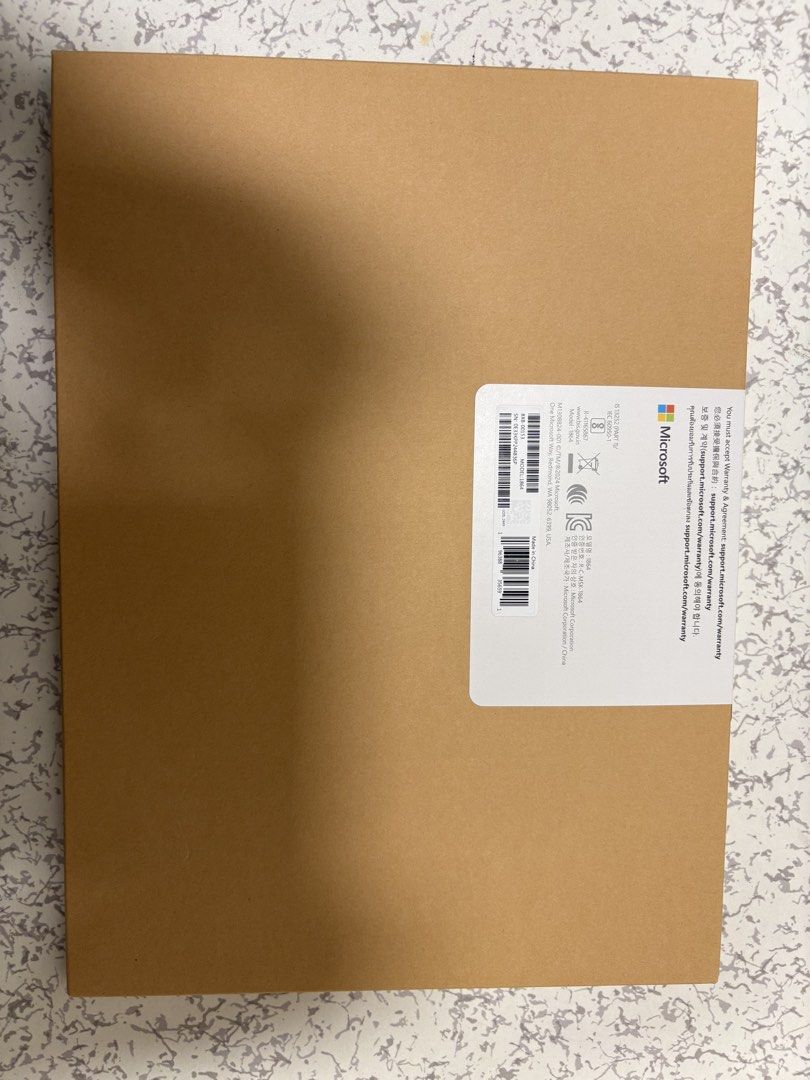 Microsoft Surface Pro Keyboard Cover501930409329305601