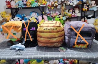 (Category: ) located in . Submitted by daphnesstuffedtoys (Listing ID 1444552006, Image 1). Description: .