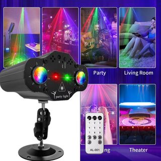 Lights Decor & Party Essentials Collection item 1