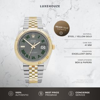 Now In Stock Collection item 3
