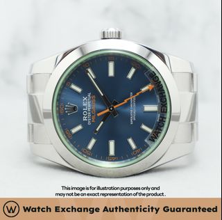 (Category: ) located in . Submitted by watchexchange.sg (Listing ID 1447951631, Image 1). Description: .