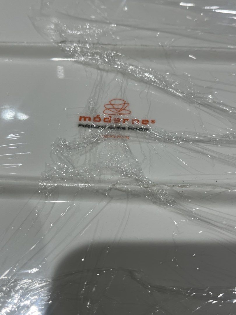 Moderne Porcelain Plates Set502264414476718082