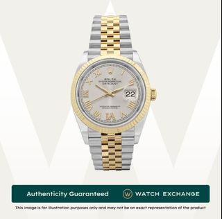 (Category: ) located in . Submitted by watchexchange.sg (Listing ID 1447916664, Image 1). Description: .
